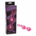 Orgasmic Balls - gésagolyók (Pink)