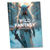 Wild Fantasy - fantasztikus erotikus naptár - 2026 Wild Fantasy - fantasztikus erotikus naptár - 2026