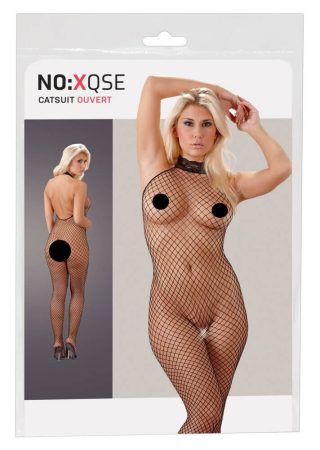NO:XQSE - Nyakpántos cicaruha