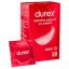 Durex - extra vékony óvszer (20db)
