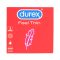 Durex Feel Thin - élethű érzés óvszer 3db