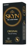 Manix SKYN - originál óvszer 10db Manix SKYN - originál óvszer 10db
