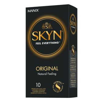 Manix SKYN - originál óvszer 10db