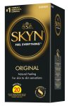 Manix SKYN - originál óvszer 20db Manix SKYN - originál óvszer 20db