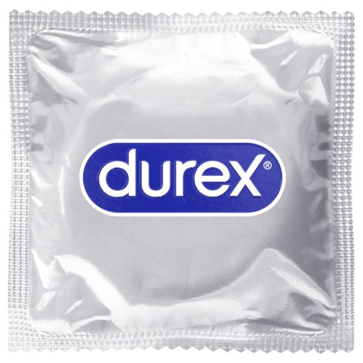 Durex Intense - Orgasmic óvszer (22db)