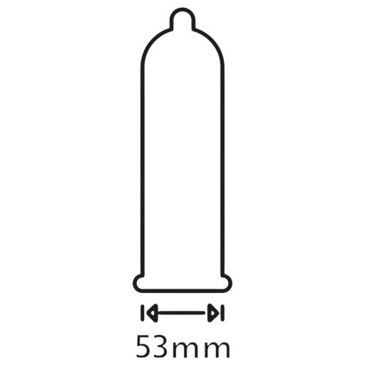 Secura Original - óvszer (100db)