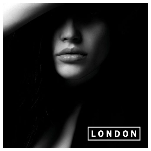 London - vékony óvszer (100db)