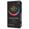SKYN Selection+ - latexmentes óvszer válogatás (10 db)