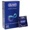 Durex Performa - késleltető óvszer (10db) Durex Performa - késleltető óvszer (10db)