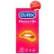 Durex Pleasure Me - bordás-pontozott óvszer 10db