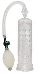 You2Toys - Crystal péniszpumpa You2Toys - Crystal péniszpumpa