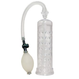 You2Toys - Crystal péniszpumpa