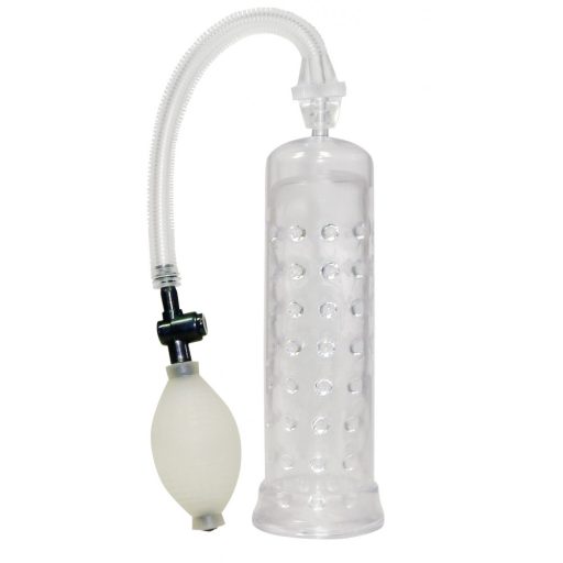 You2Toys - Crystal péniszpumpa