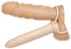 You2Toys - Special anál dildó - natúr