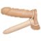 You2Toys - Special anál dildó (natúr)