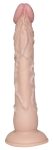 Európai szerető dildó - kicsi 18cm Európai szerető dildó - kicsi 18cm
