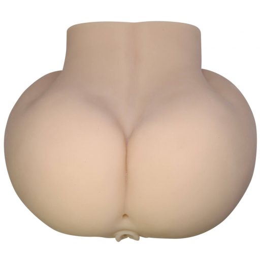 / realistixxx Real Style II - női torzó maszturbátor