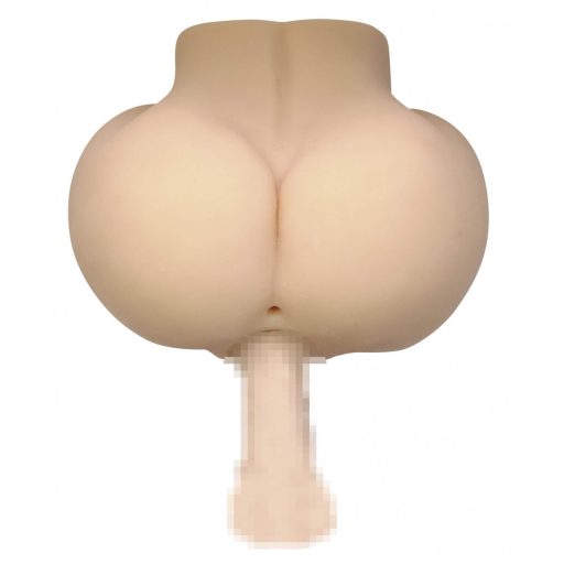 / realistixxx Real Style II - női torzó maszturbátor