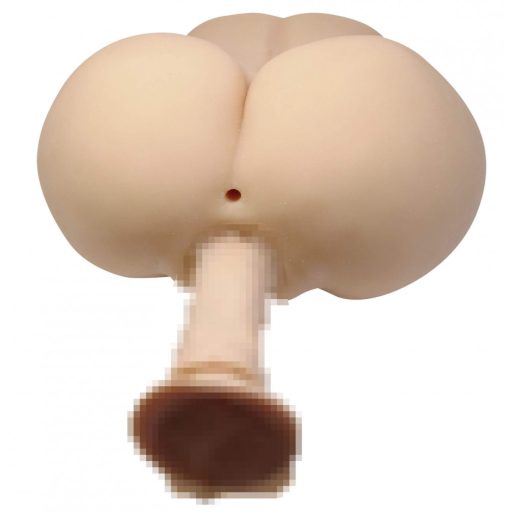 / realistixxx Real Style II - női torzó maszturbátor