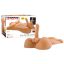 Pipedream - Fuck Me Silly - férfi torzó maszturbátor (testszínű)