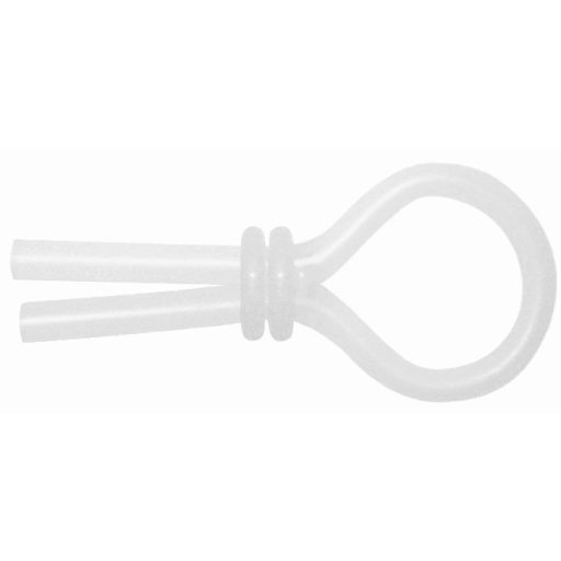 JoyDivision VARIOring péniszgyűrű - átlátszó