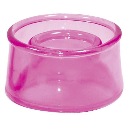 You2Toys - Mr. Big - péniszpumpa szett áttetsző