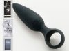 A szürke ötven árnyalata - ujj anál plug A szürke ötven árnyalata - ujj anál plug