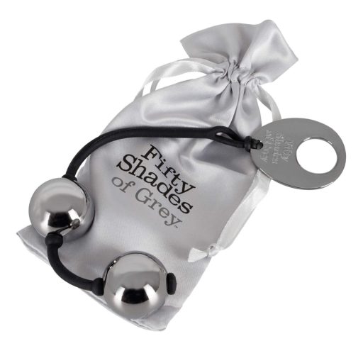 A szürke ötven árnyalata - Inner Goddess gésagolyó