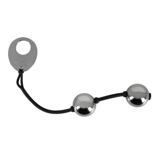 A szürke ötven árnyalata - Inner Goddess gésagolyó