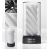 TENGA - 3D spirál maszturbátor TENGA - 3D spirál maszturbátor