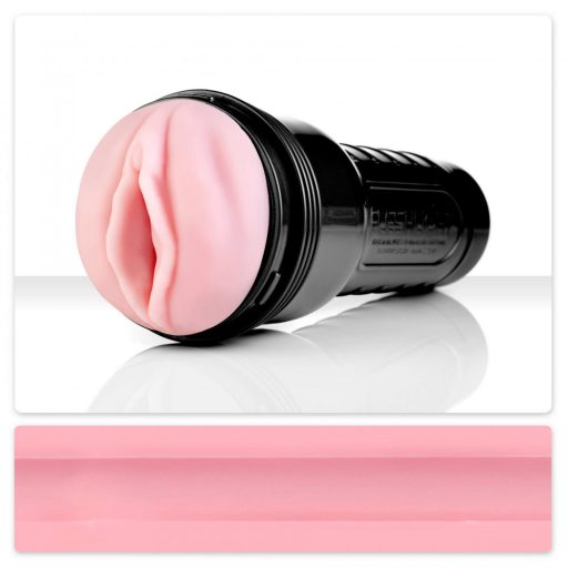 Fleshlight Pink Lady - Original vagina