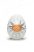 TENGA Egg Shiny - maszturbációs tojás (6db)