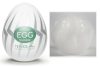 TENGA Egg Thunder - maszturbációs tojás 1db TENGA Egg Thunder - maszturbációs tojás 1db