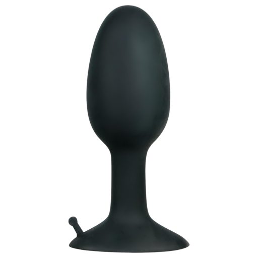 You2Toys - anál plug belső golyóval - S