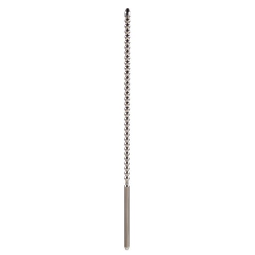 Sextreme Dilator - gömbös húgycsőrúd 0,6cm