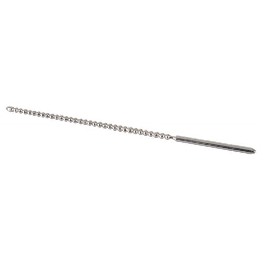 Sextreme Dilator - gömbös húgycsőrúd 0,6cm