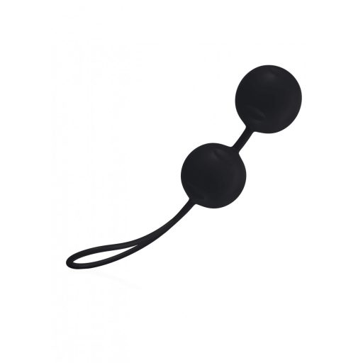 Gésagolyók - fekete Joyballs