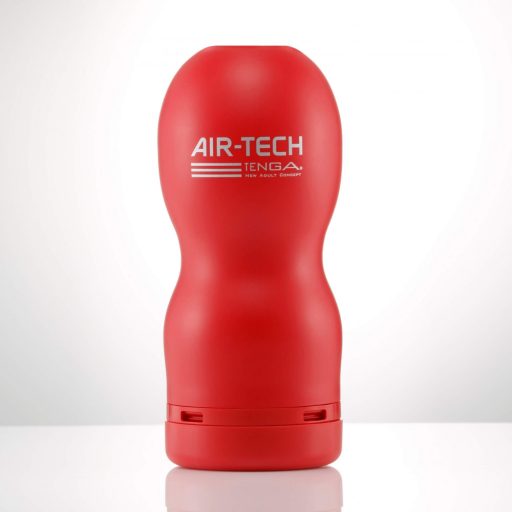 TENGA Air Tech Regular - maszturbátor (fehér)