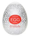 TENGA Egg Keith Haring Party - maszturbációs tojás (1db)