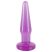 You2Toys - Anál tréning plug szett - 3db (lila)