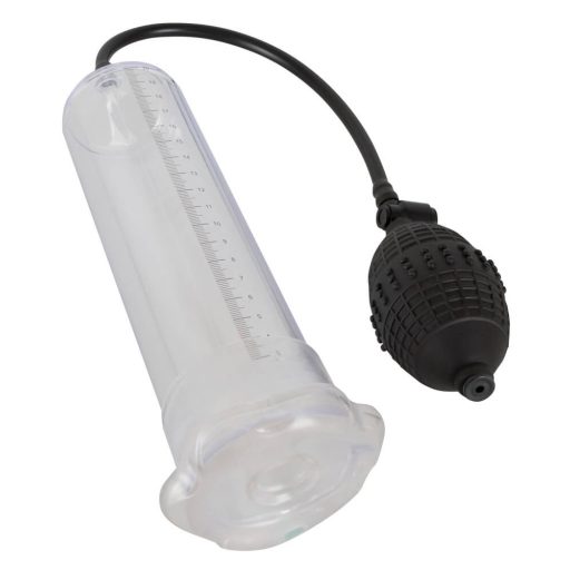 Mister Boner Starter - péniszpumpa