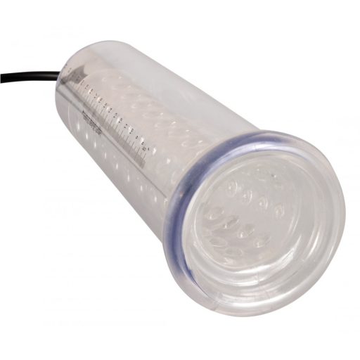 Mister Boner Fantastic - péniszpumpa