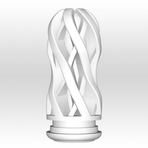 TENGA Air Tech Ultra - többször használható kényeztető nagy