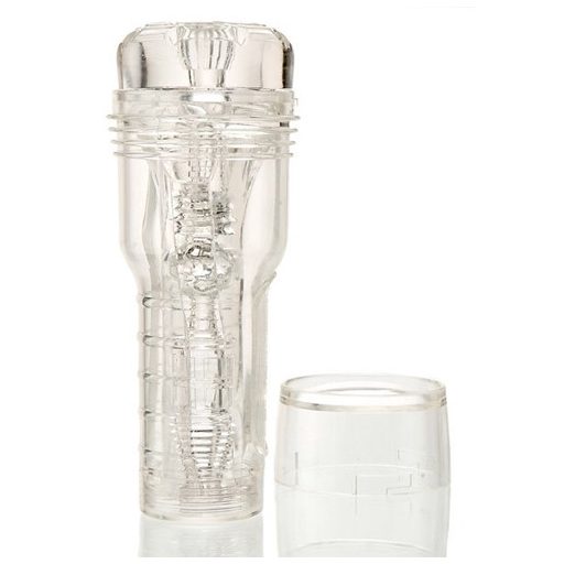 Fleshlight GO Torque - kompakt vagina
