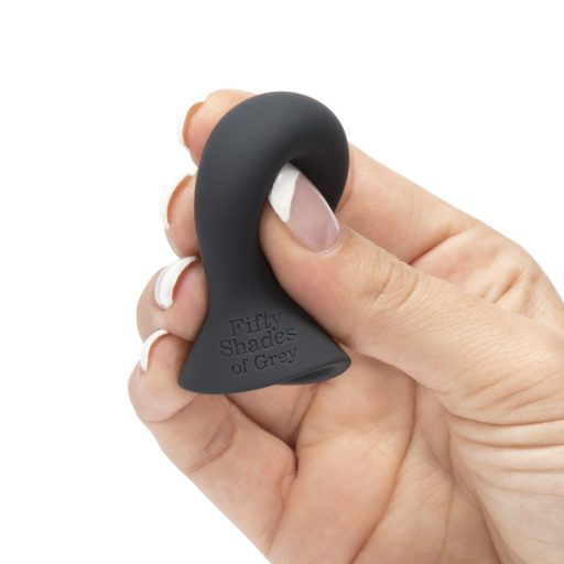 A szürke ötven árnyalata - Nothing but Sensation bimbószívó