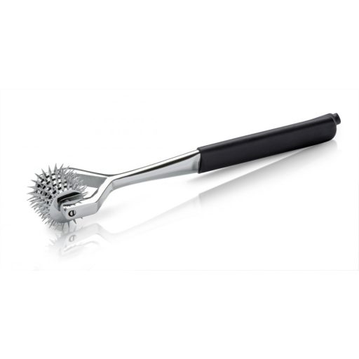 mystim Spiny Spencer - elektro ingerkerék 5 soros