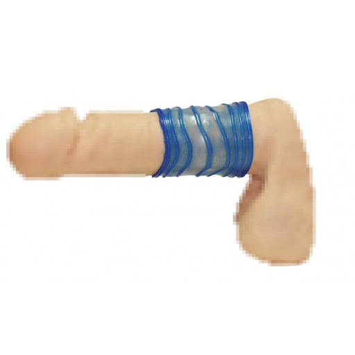 You2Toys - Japán péniszmandzsetta szett (3db)