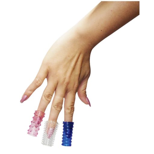 You2Toys - Japán péniszmandzsetta szett (3db)