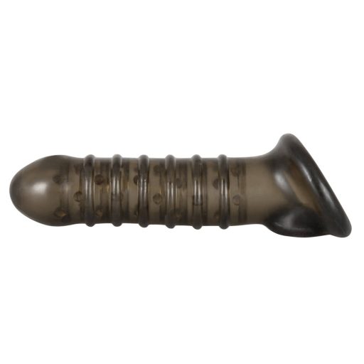 Rebel - bordás péniszköpeny füst