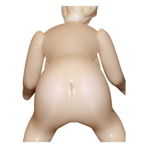 You2Toys - Anna, svéd guminő
